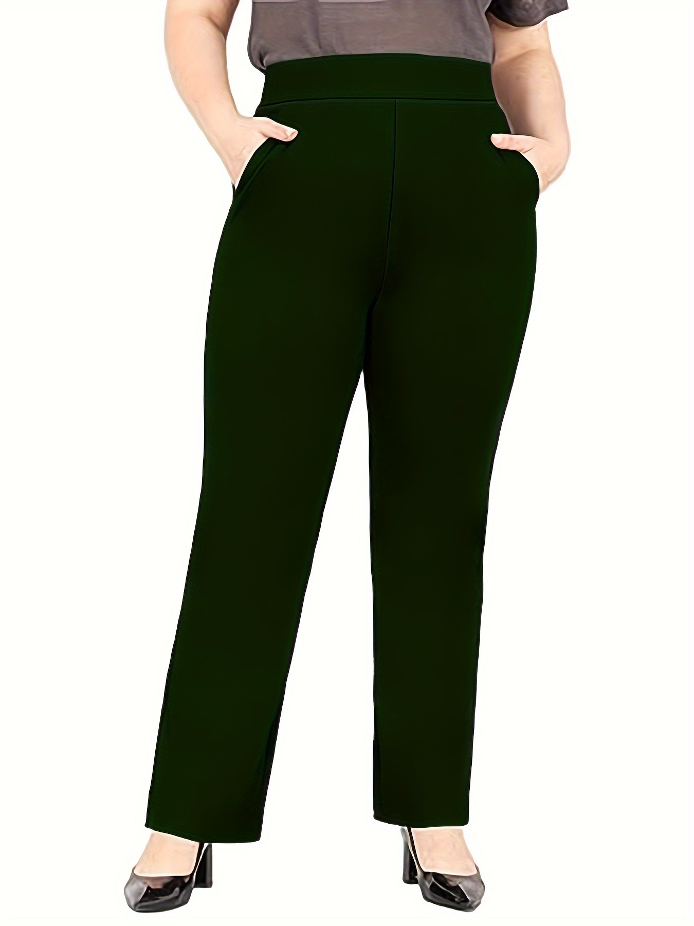 Formal Wear For Women Xl - 2024 new autumn - winter plus