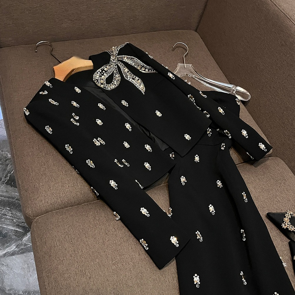 TWOTWINSTYLE Elegant Luxury Tw - Formal Dress Female recension och pris