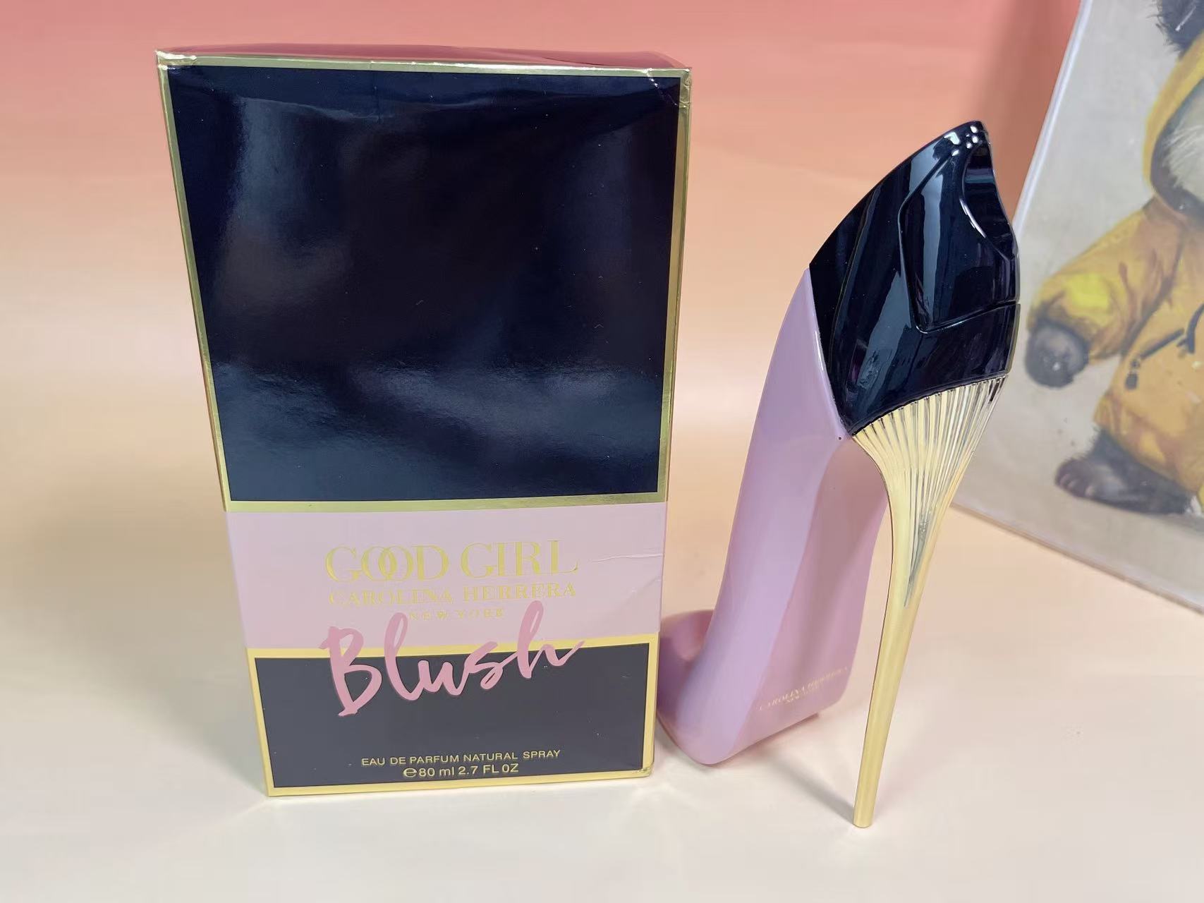 Carolina Herrera Good Girl 80m - Women'S Formal Wear For Cold Weather recension och pris