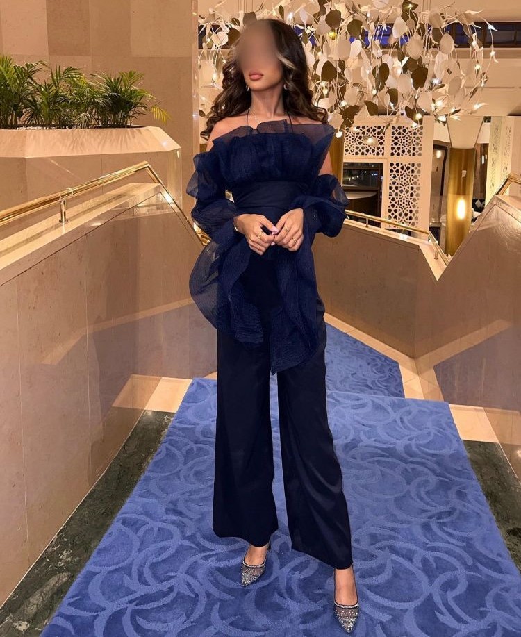 Women Wear Jumpsuits for Prom  - Women'S Formal Wear Jumpsuit recension och pris