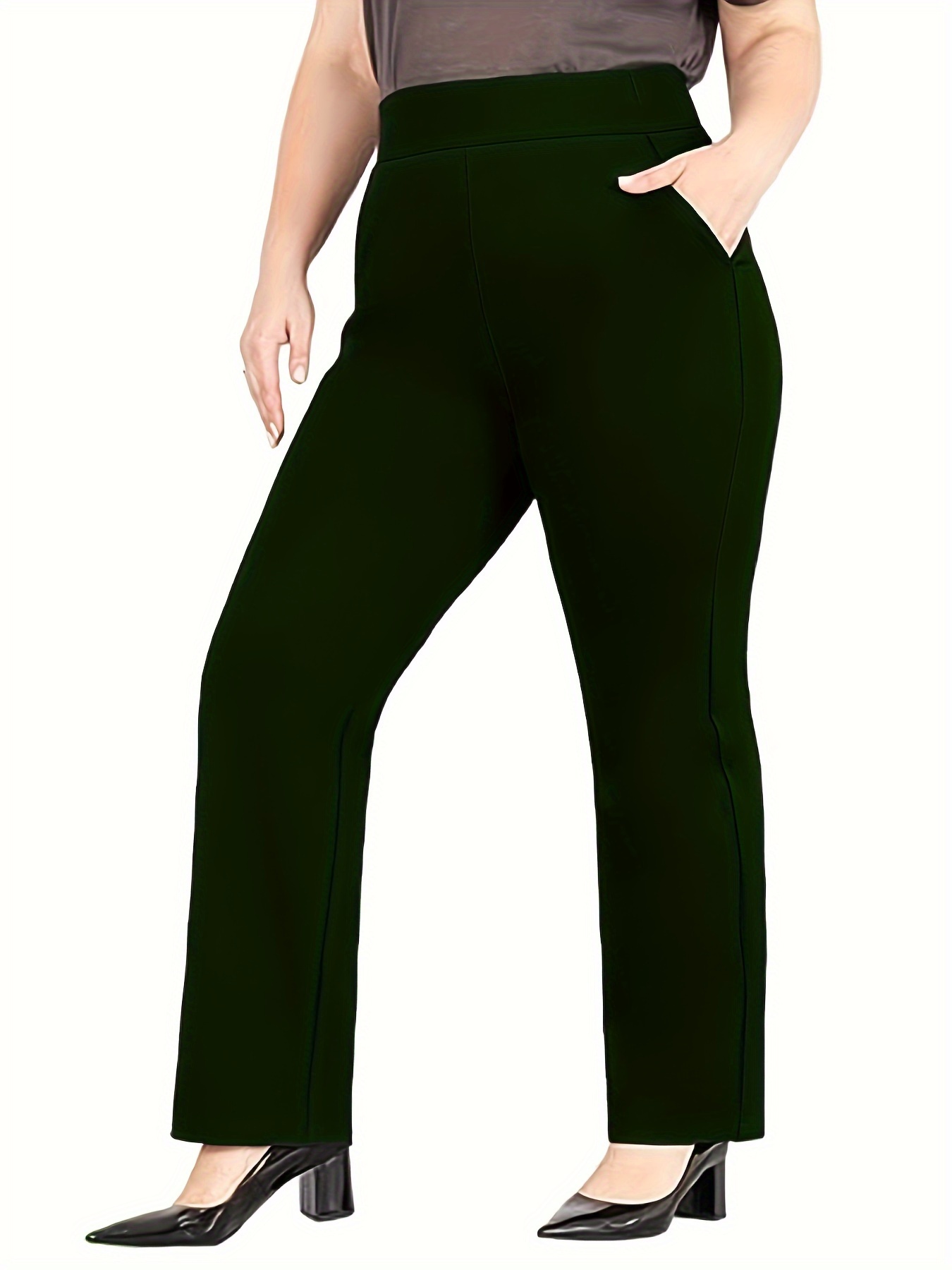 2024 new autumn - winter plus  - Formal Wear For Women Xl recension och pris