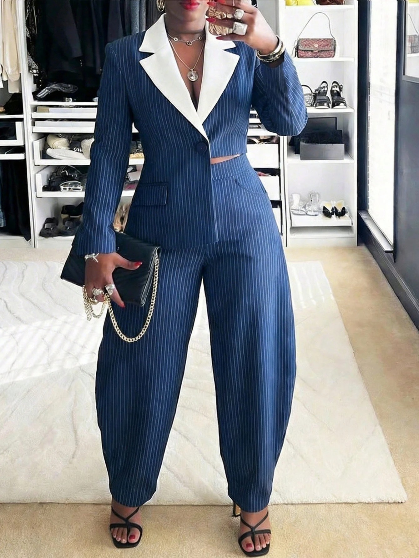 Women's Dresses Suit Gowns Ele - Formal Dress Female recension och pris