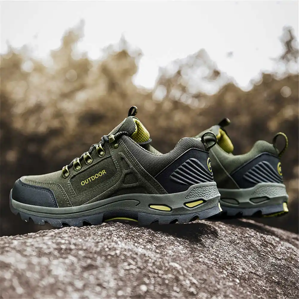Non-slip Lace Up Hiking Tennis - Latest Women Formal Wear recension och pris