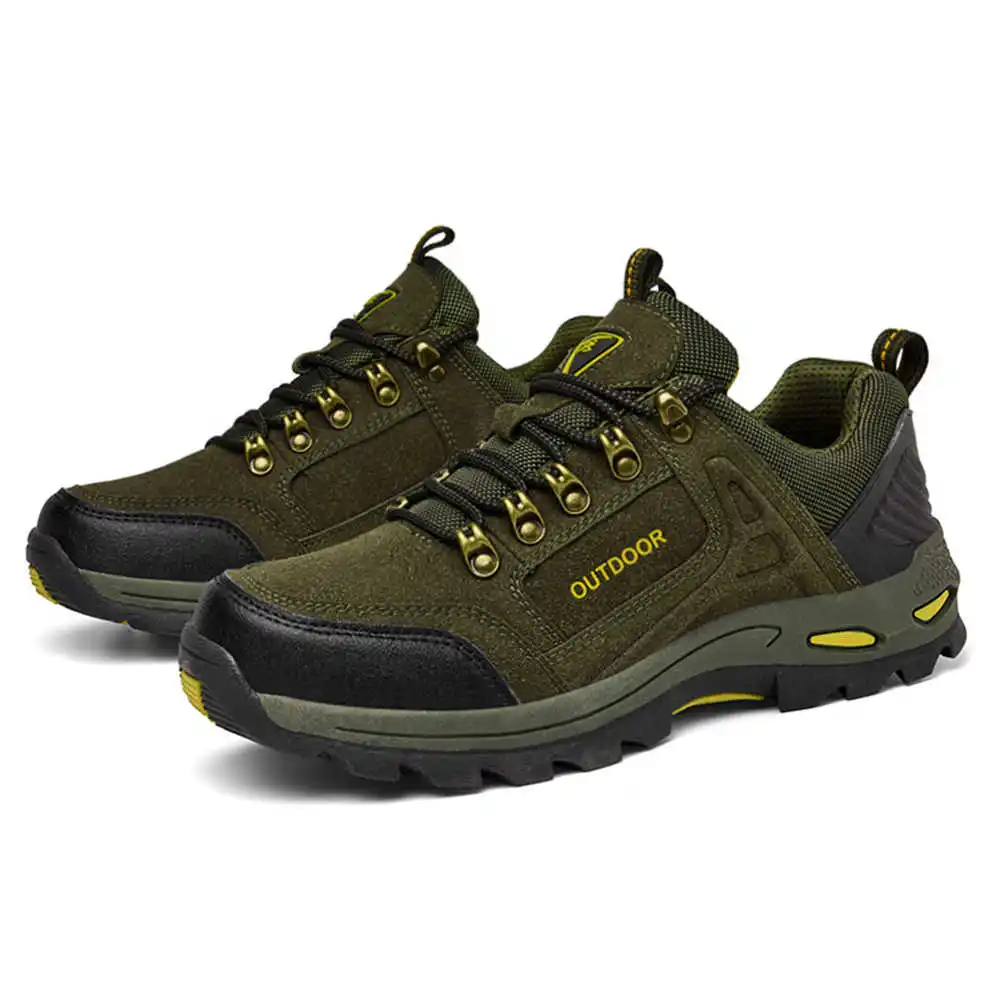 Non-slip Lace Up Hiking Tennis - Latest Women Formal Wear recension och pris