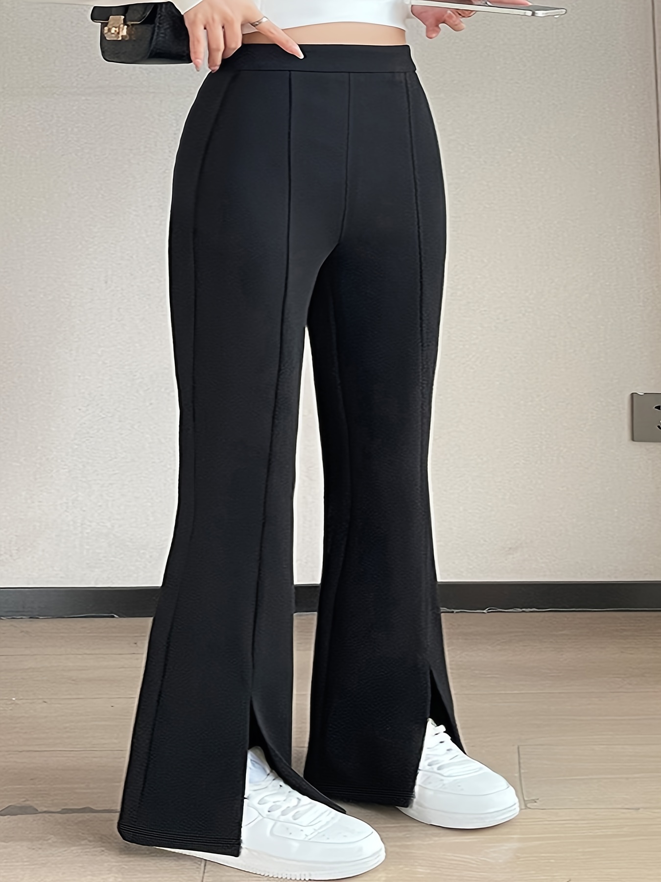 2024 Spring and Autumn Fashion - Formal Wear For Women Xl recension och pris