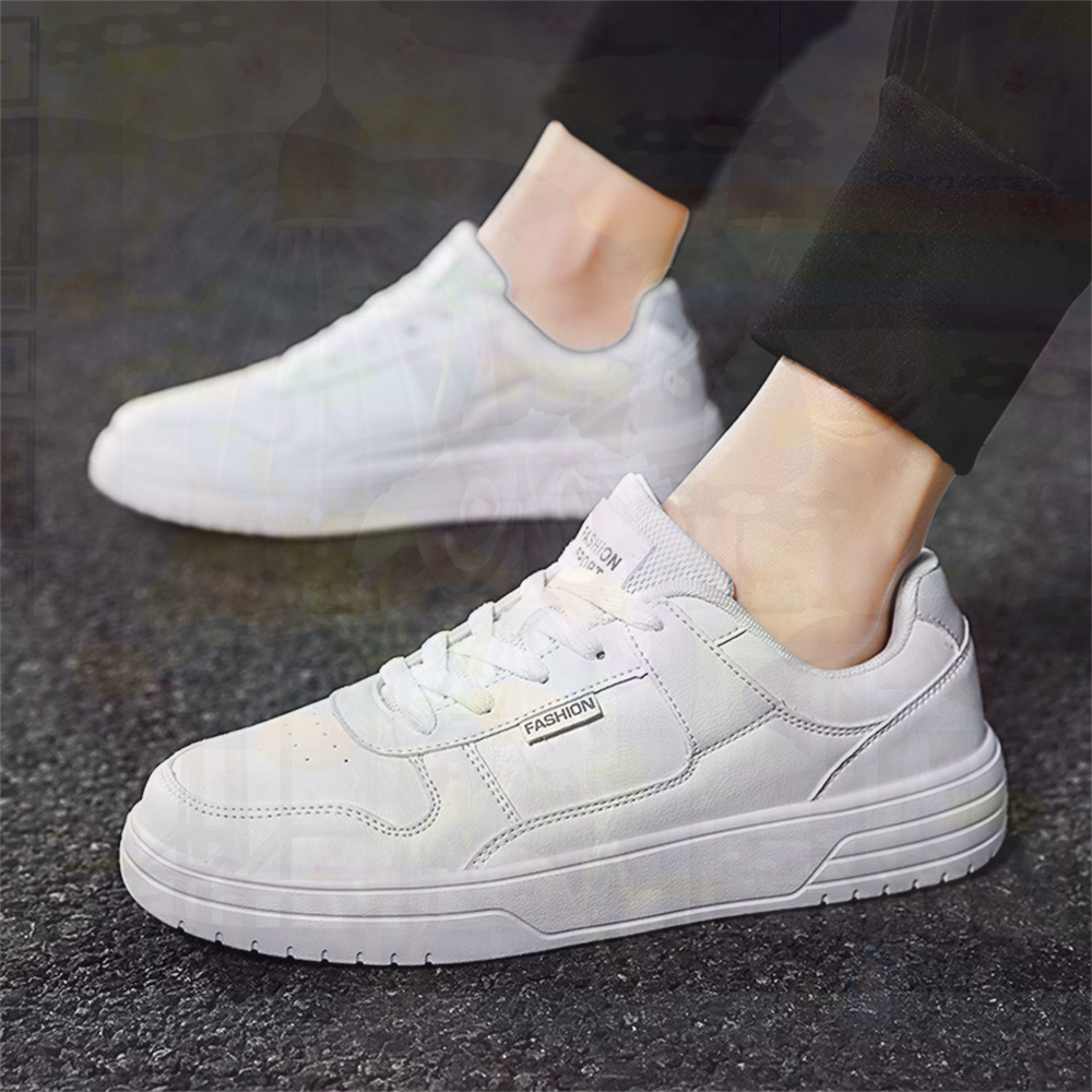 With Ties PU Leather Shoes 41  - Latest Women Formal Wear recension och pris