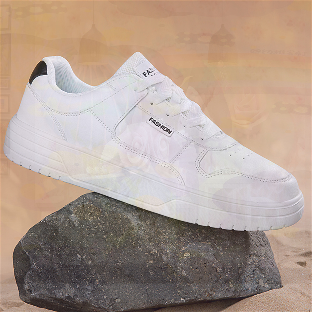 With Ties PU Leather Shoes 41  - Latest Women Formal Wear recension och pris
