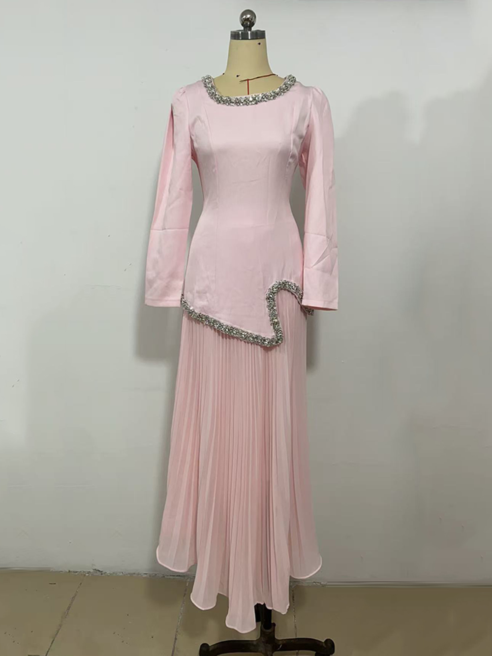 Modphy Fashion Evening Dress P - Formal Dress Female recension och pris