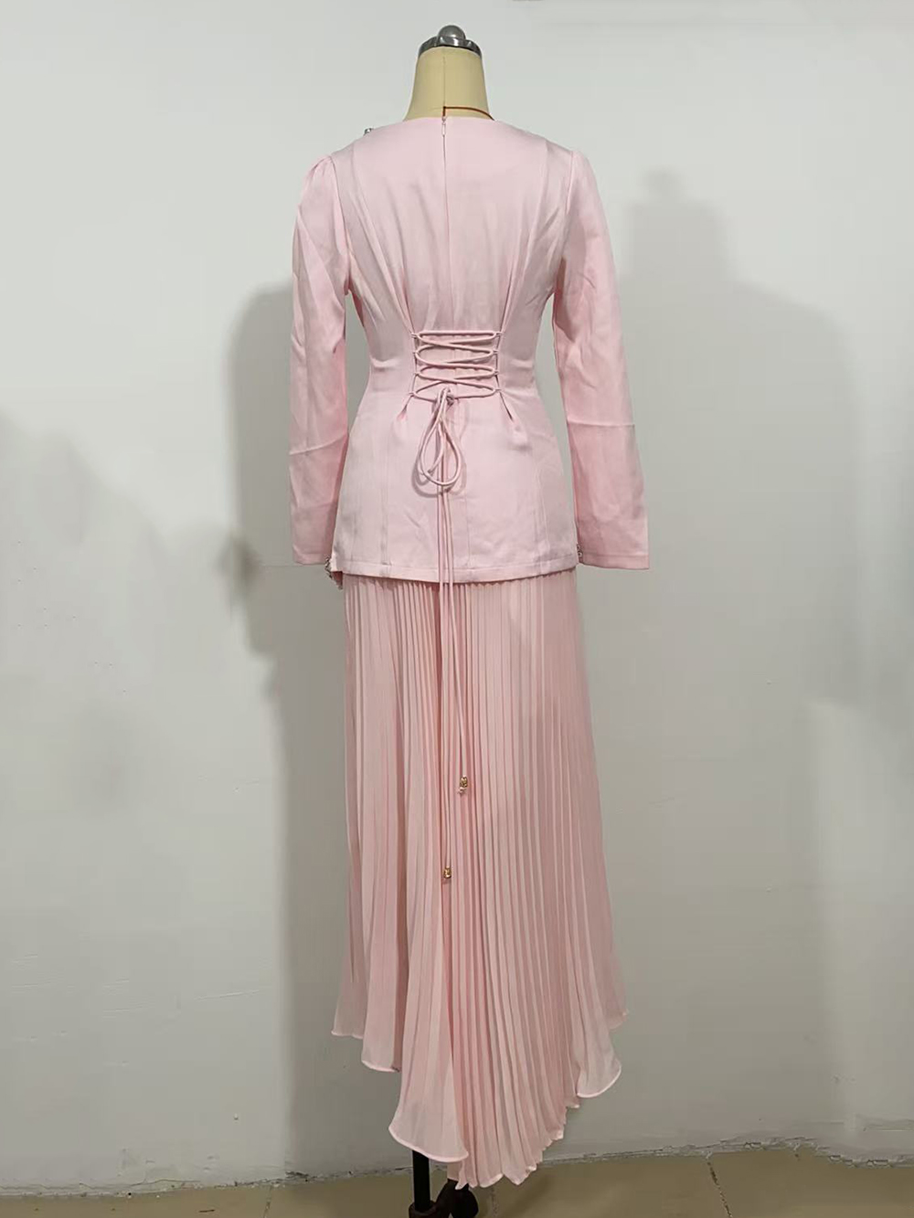 Modphy Fashion Evening Dress P - Formal Dress Female recension och pris