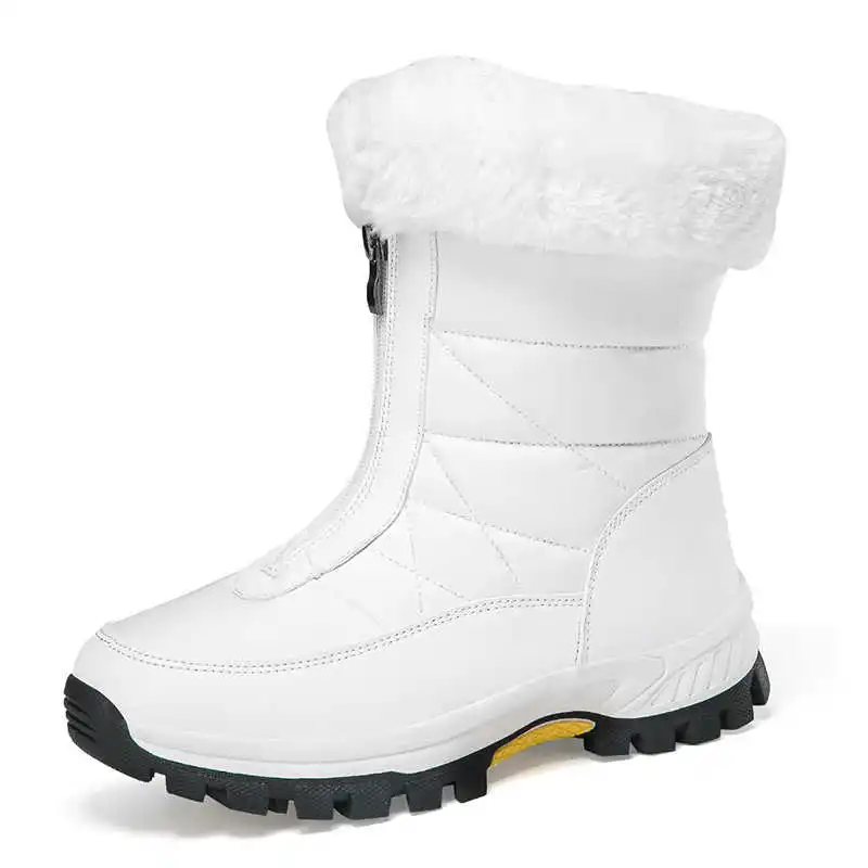 Women's Boot Sneakers Walking  - Latest Women Formal Wear recension och pris
