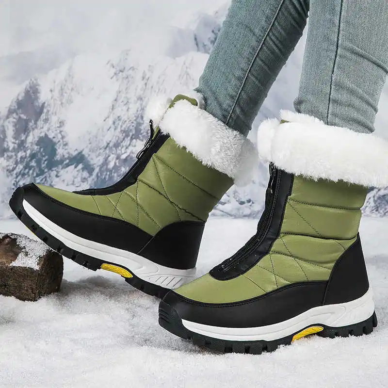 Women's Boot Sneakers Walking  - Latest Women Formal Wear recension och pris