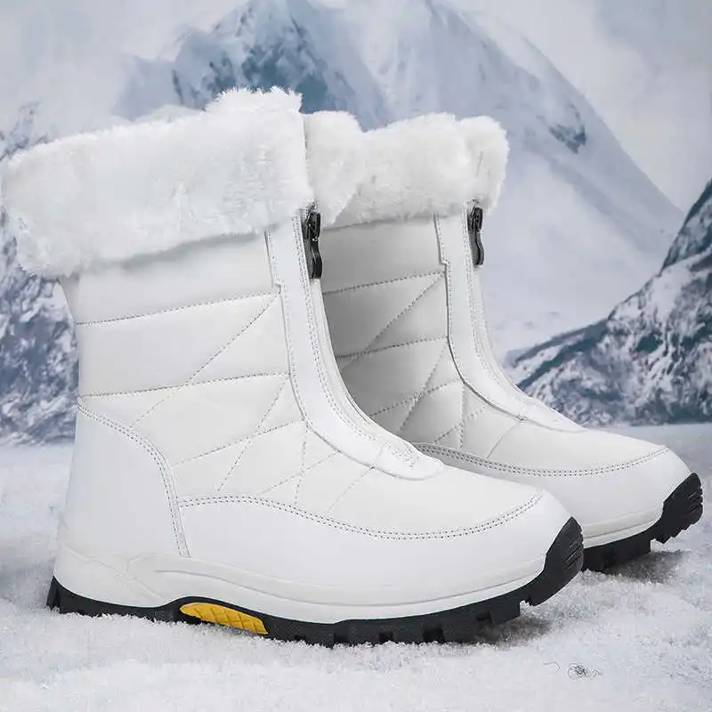 Women's Boot Sneakers Walking  - Latest Women Formal Wear recension och pris