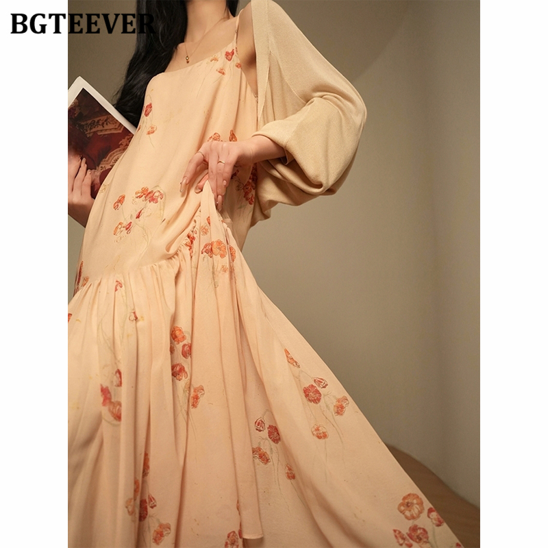 BGTEEVER Vintage Loose Female  - Women'S Formal Wear Blouse recension och pris