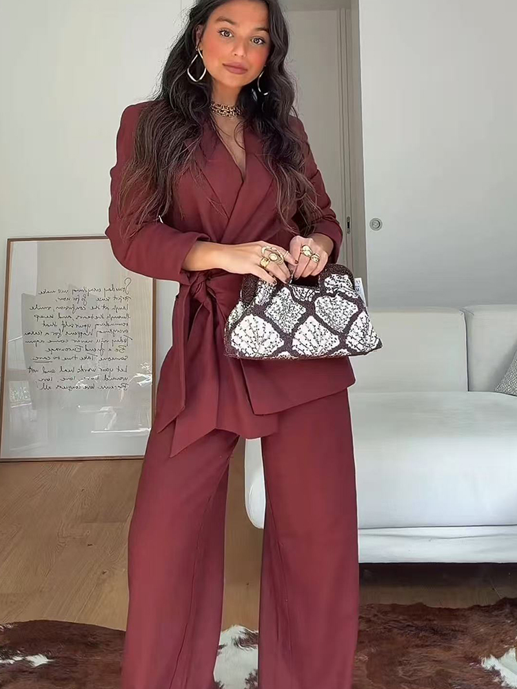 Fashion Office Ladies Blazer P - Women'S Elegant Formal Wear recension och pris