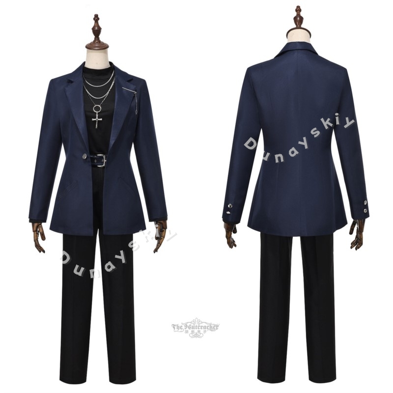 Needy Girl Overdose KAngel Sui - Women'S Formal Wear Jumpsuit recension och pris
