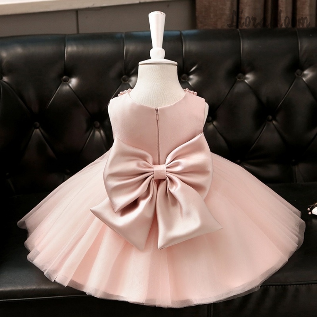 Girls' Evening Gowns Flower Gi - Women'S Formal Wear For Girls recension och pris