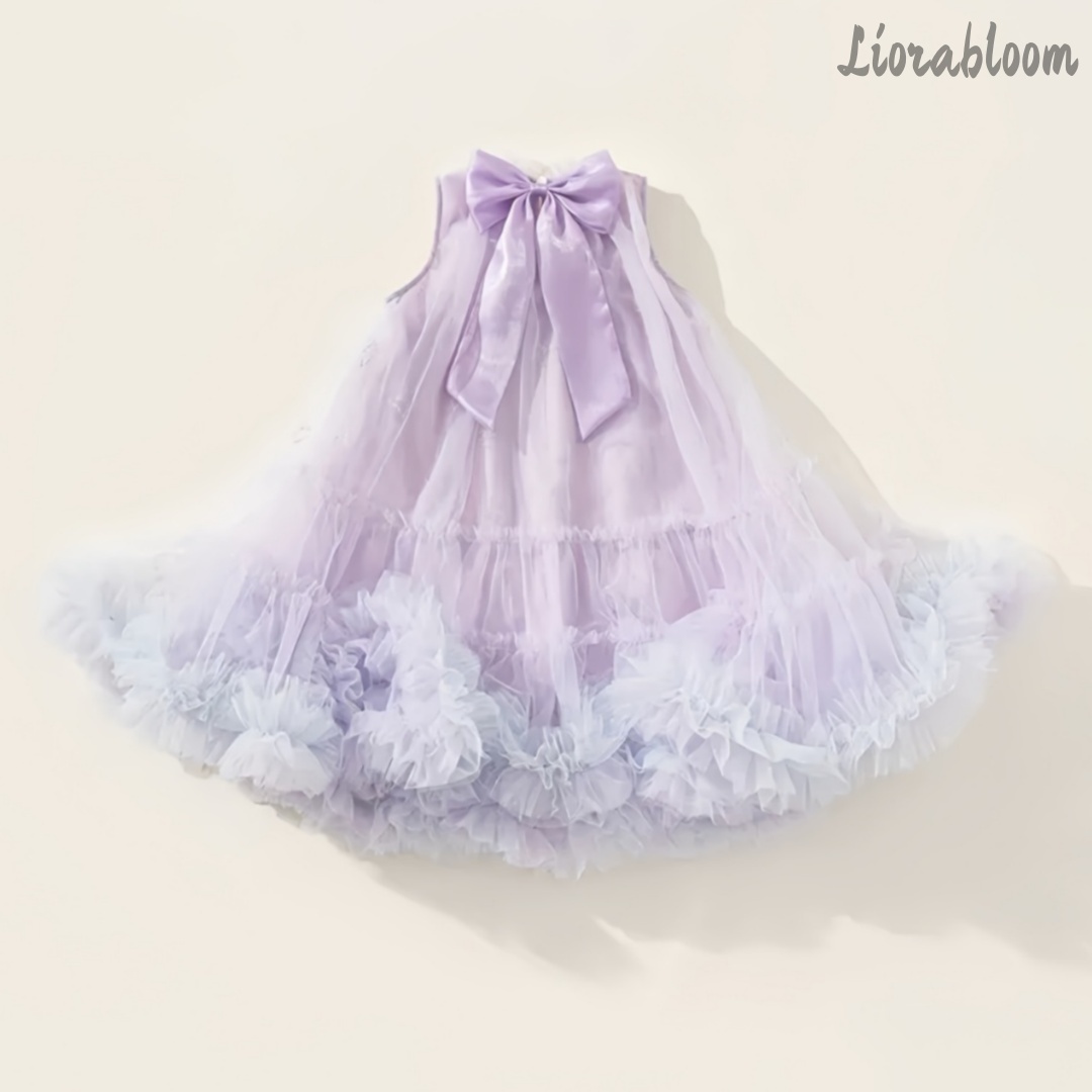 Purple Everyday Princess Dress - Women'S Formal Wear For Girls recension och pris