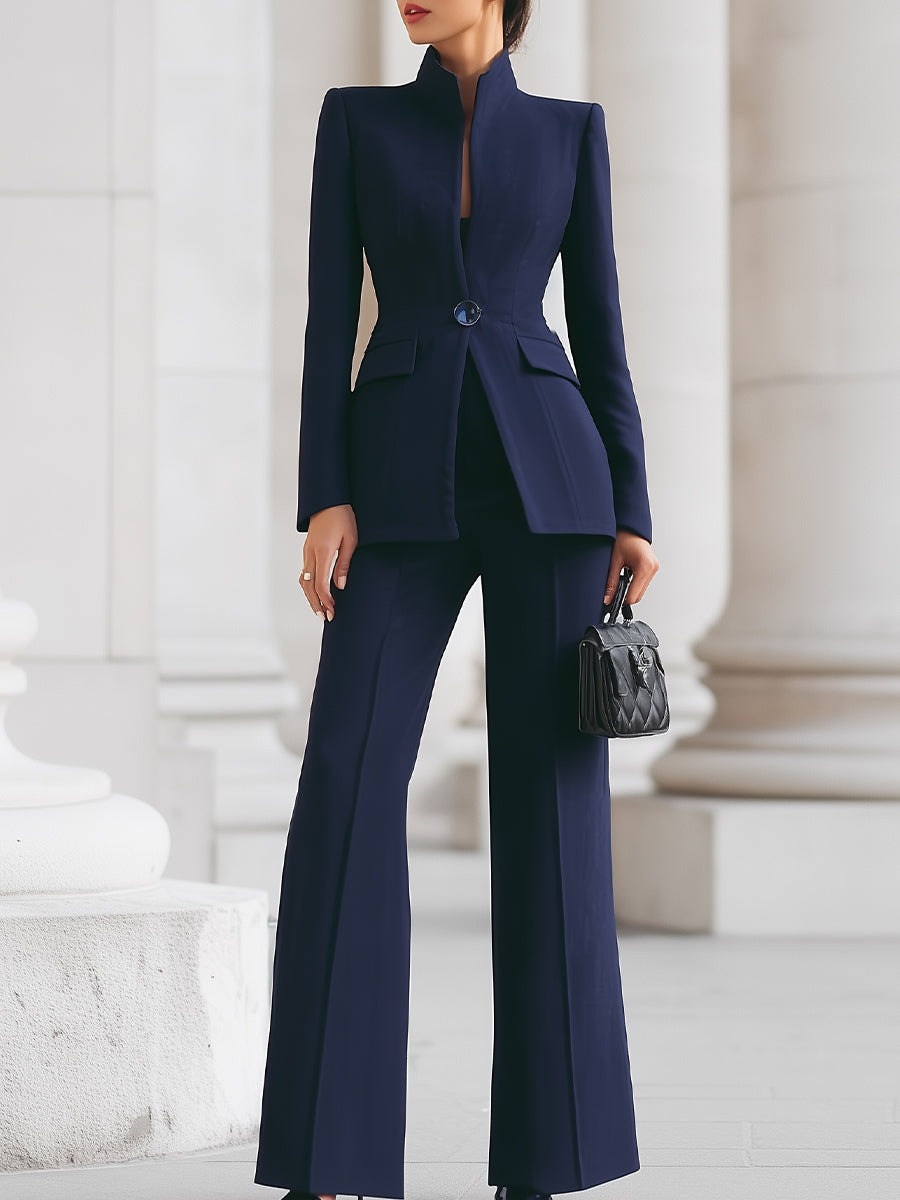Women's Dresses Suit Gowns Ele - Formal Dress Female recension och pris