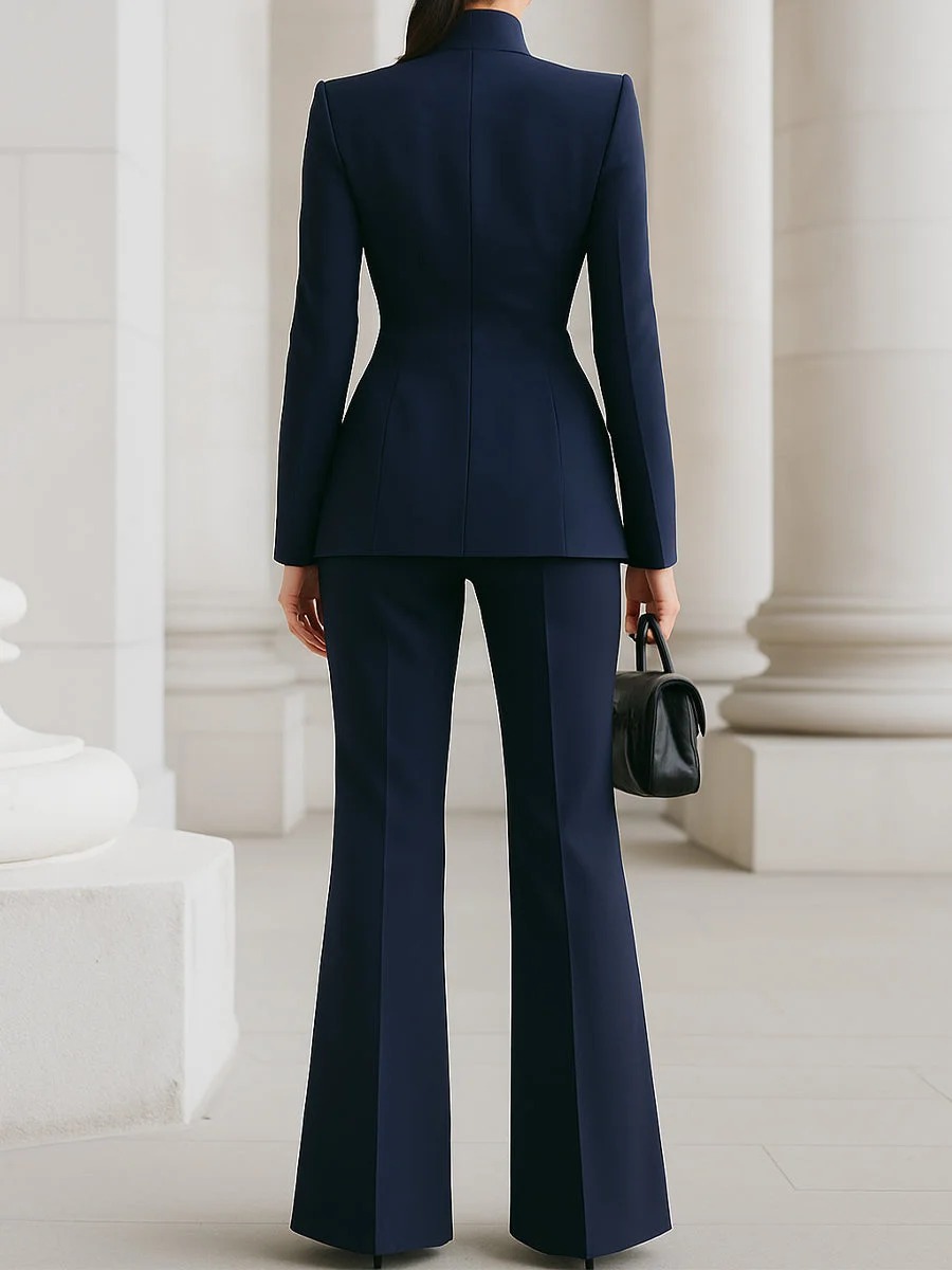 Women's Dresses Suit Gowns Ele - Formal Dress Female recension och pris