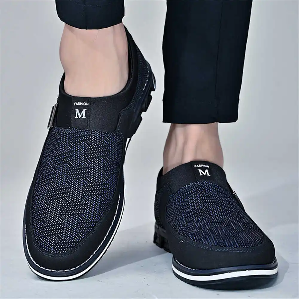 Dark Blue 44-45 Summer Shoes S - Latest Women Formal Wear recension och pris