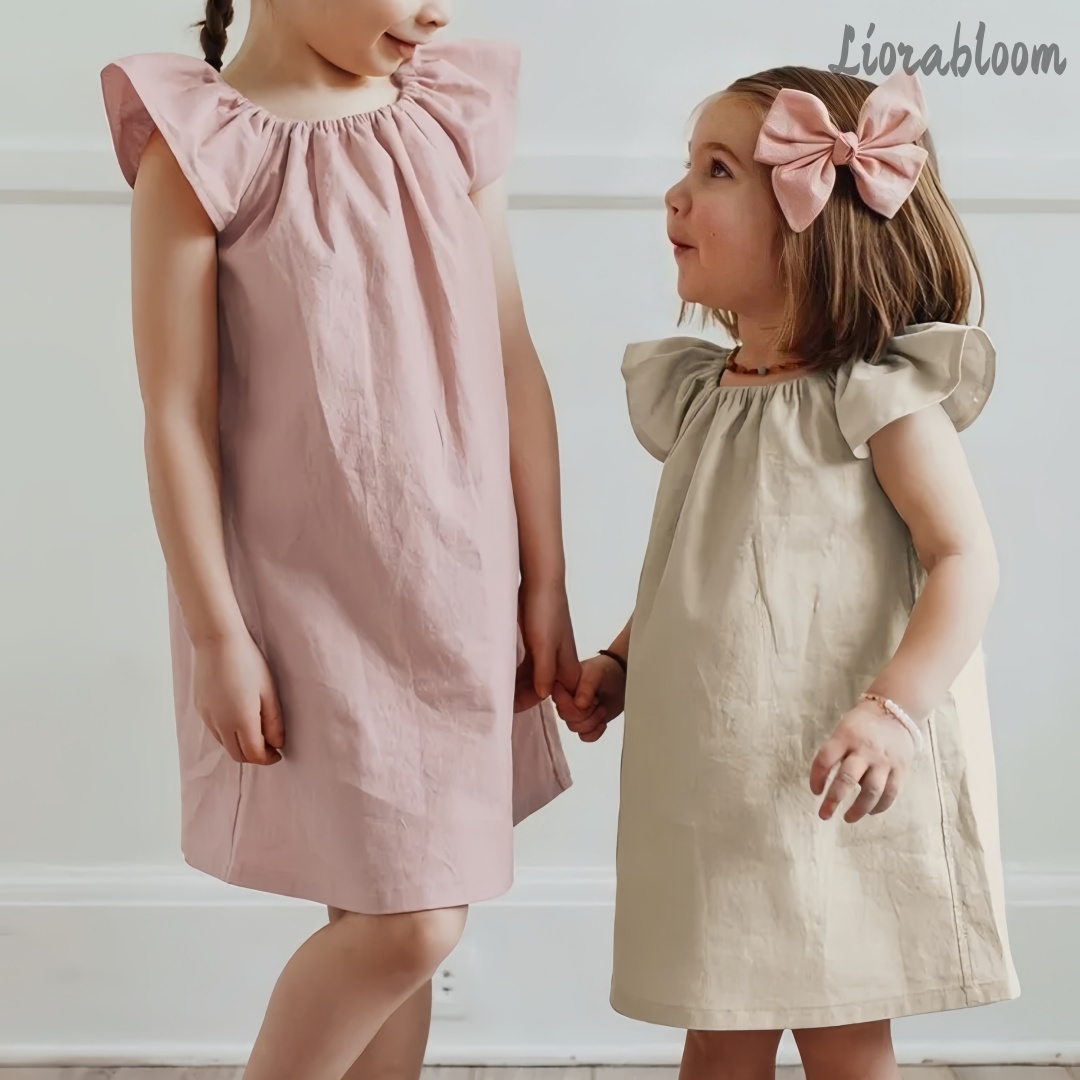 Multicolor Everyday Princess D - Women'S Formal Wear For Girls recension och pris