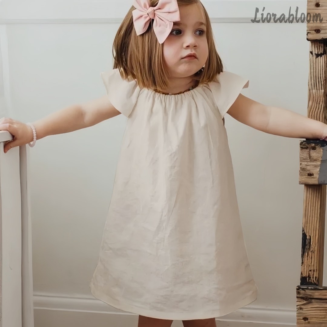 Multicolor Everyday Princess D - Women'S Formal Wear For Girls recension och pris