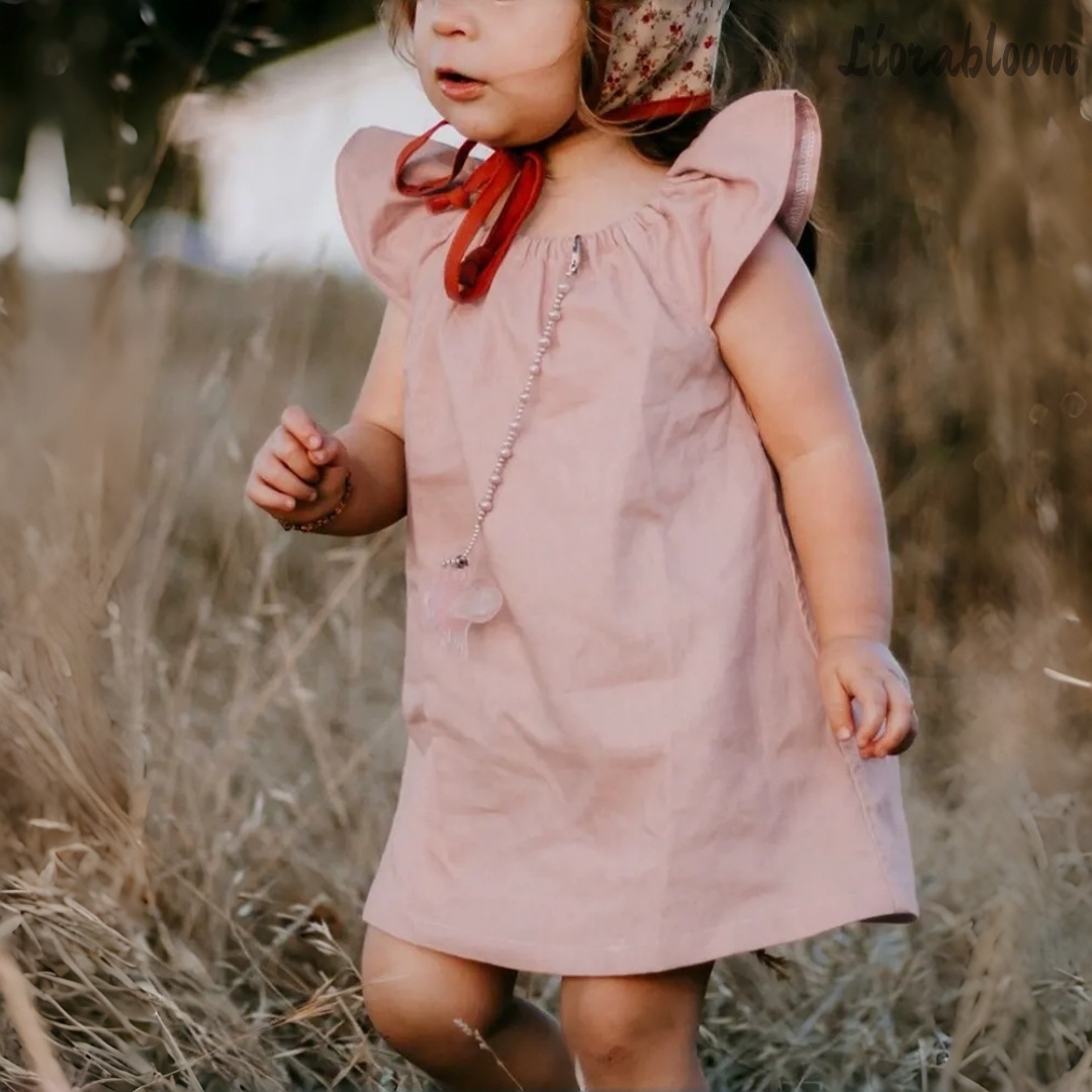Multicolor Everyday Princess D - Women'S Formal Wear For Girls recension och pris