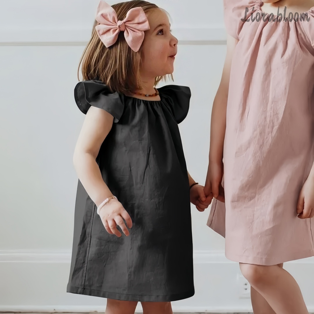 Multicolor Everyday Princess D - Women'S Formal Wear For Girls recension och pris
