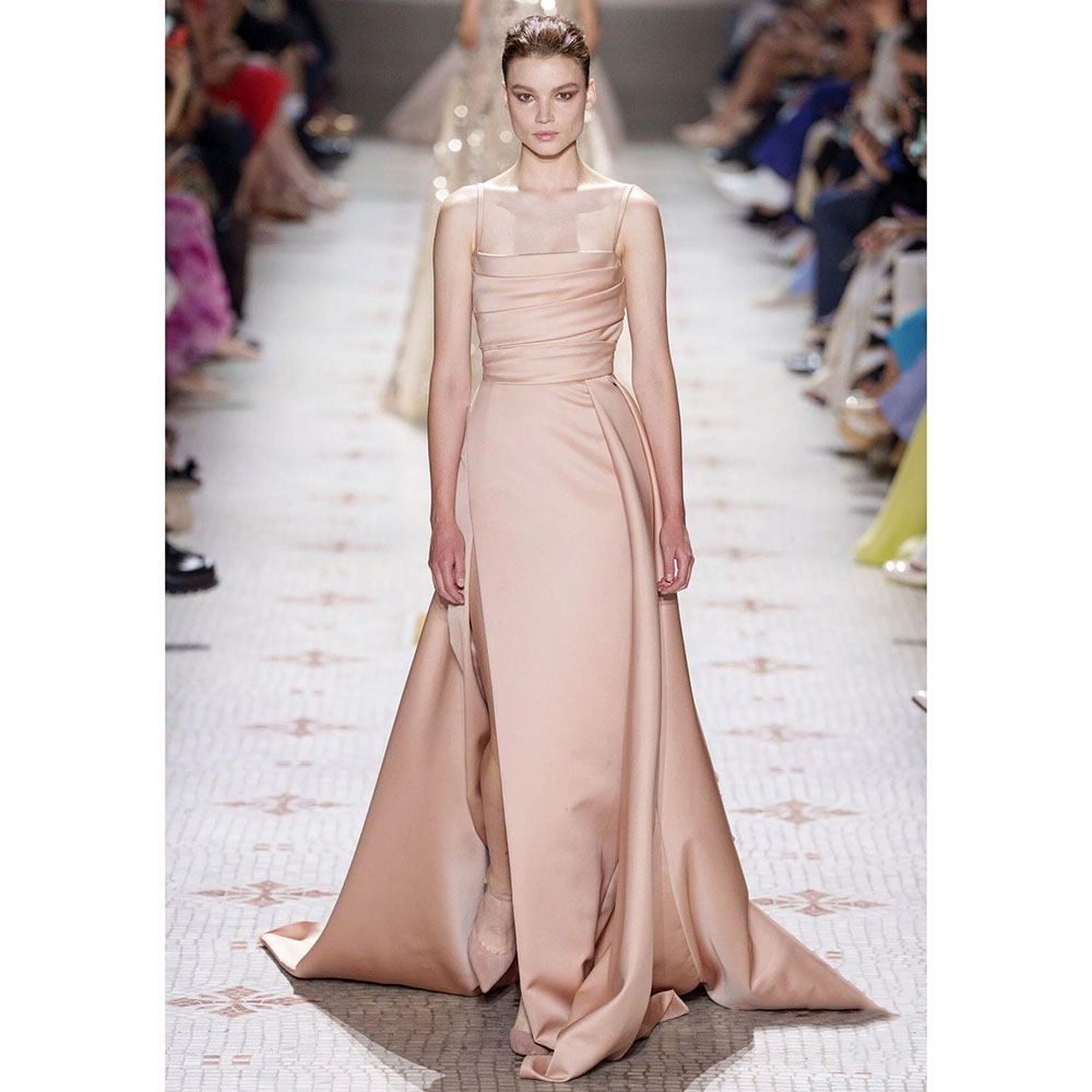 Gorgeous Evening Dresses Spagh - Formal Dress Female recension och pris