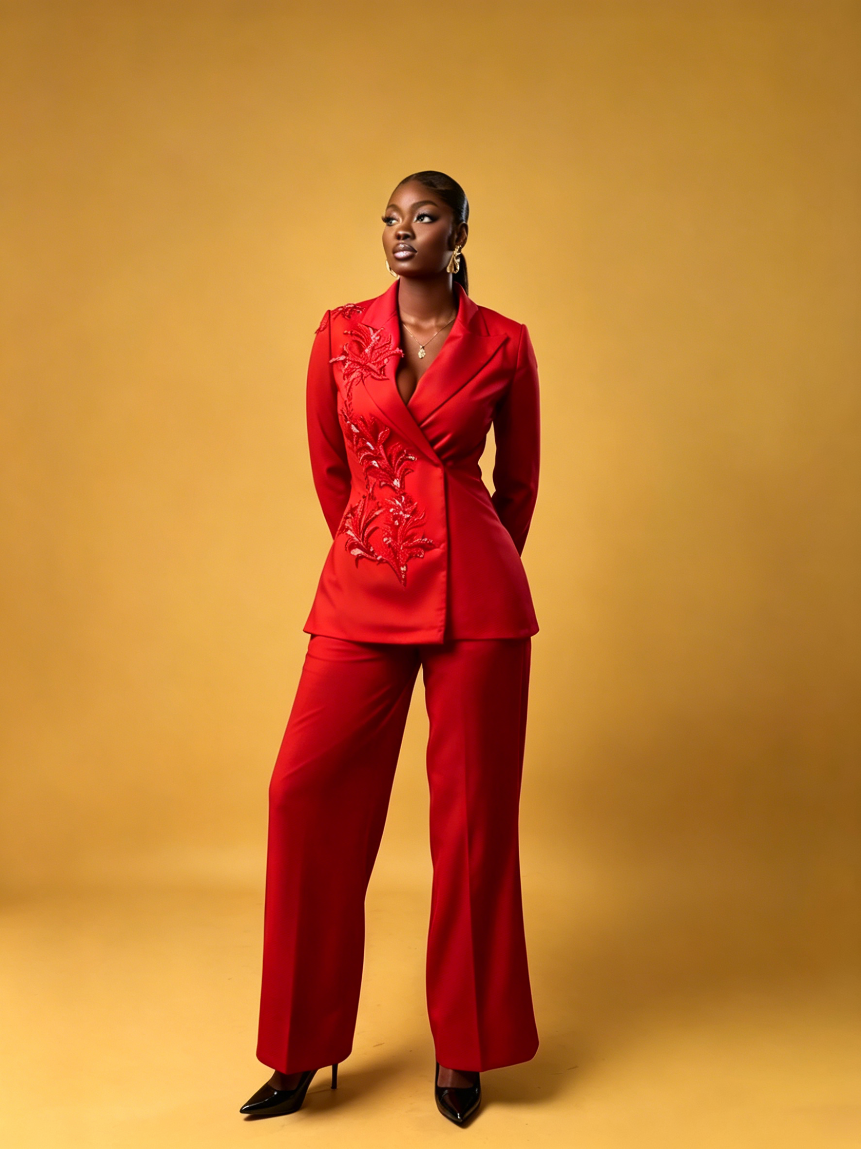 Women's Dresses Suit Gowns Ele - Formal Dress Female recension och pris
