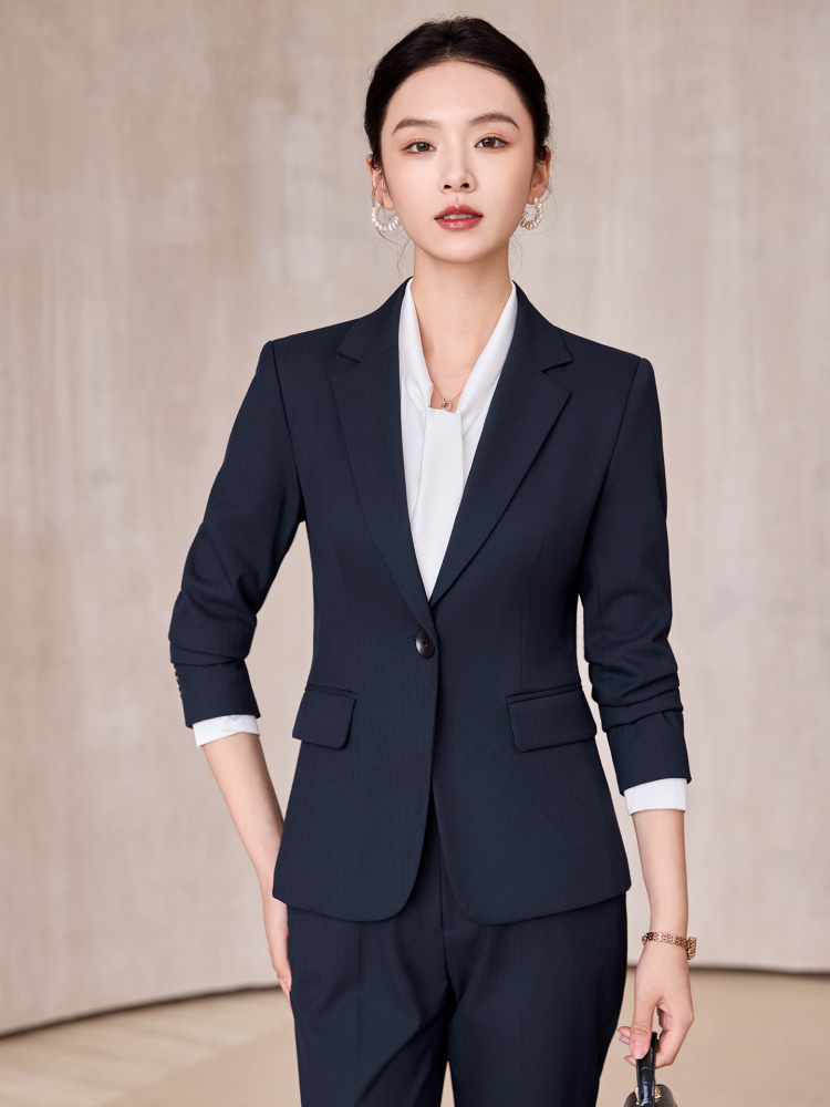 Women's Interview Suit Set, Hi - Women Formal Wear For Interview recension och pris