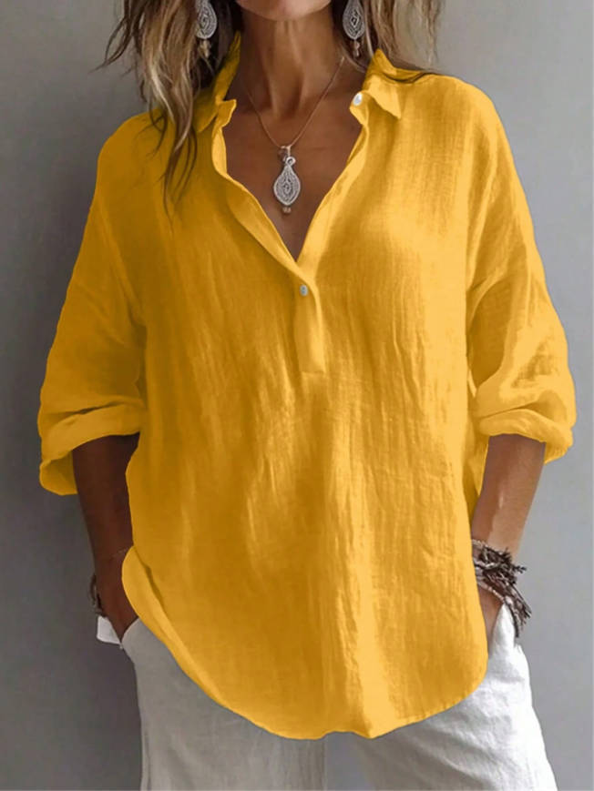 2026 New Summer Women's White  - Women'S Formal Wear Blouse recension och pris