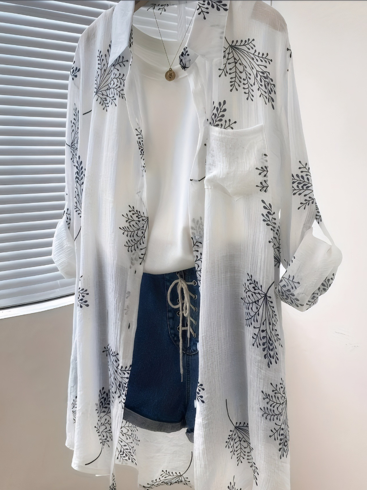 Plus Size Women's Shirt 2025 S - Women'S Formal Wear Blouse recension och pris