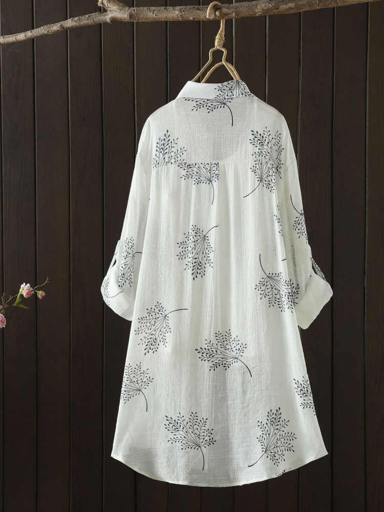 Plus Size Women's Shirt 2025 S - Women'S Formal Wear Blouse recension och pris