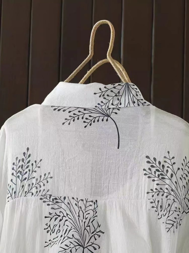 Plus Size Women's Shirt 2025 S - Women'S Formal Wear Blouse recension och pris