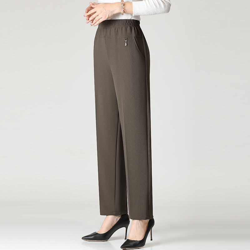 2025 Autumn Fashion Pants Bran - Formal Wear For Women Xl recension och pris