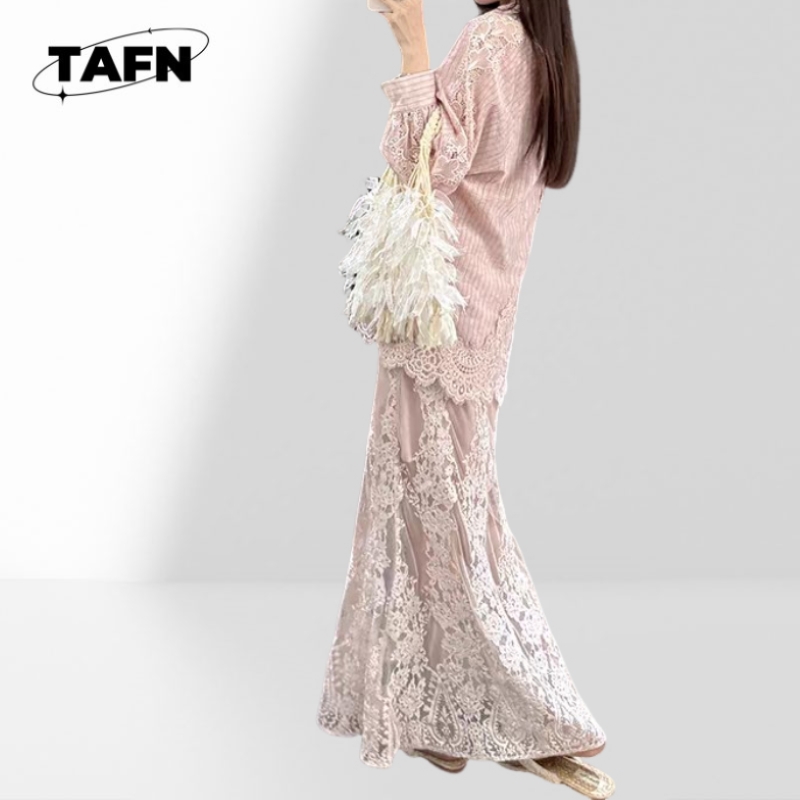 Ladies Fashion Skirt Soft Fabr - Women'S Elegant Formal Wear recension och pris