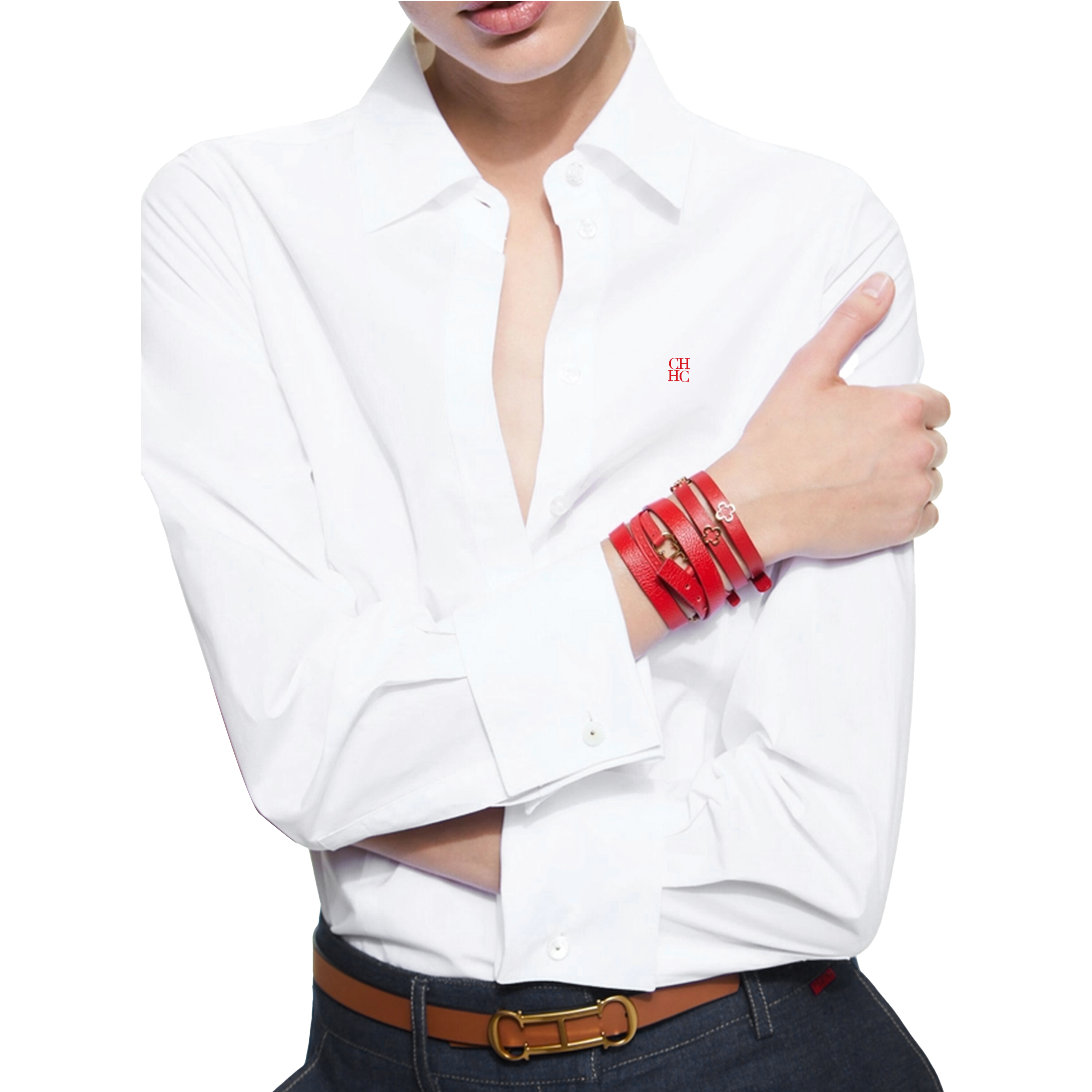 2025 Women Shirts Sexy Solid C - Formal Dress Female recension och pris