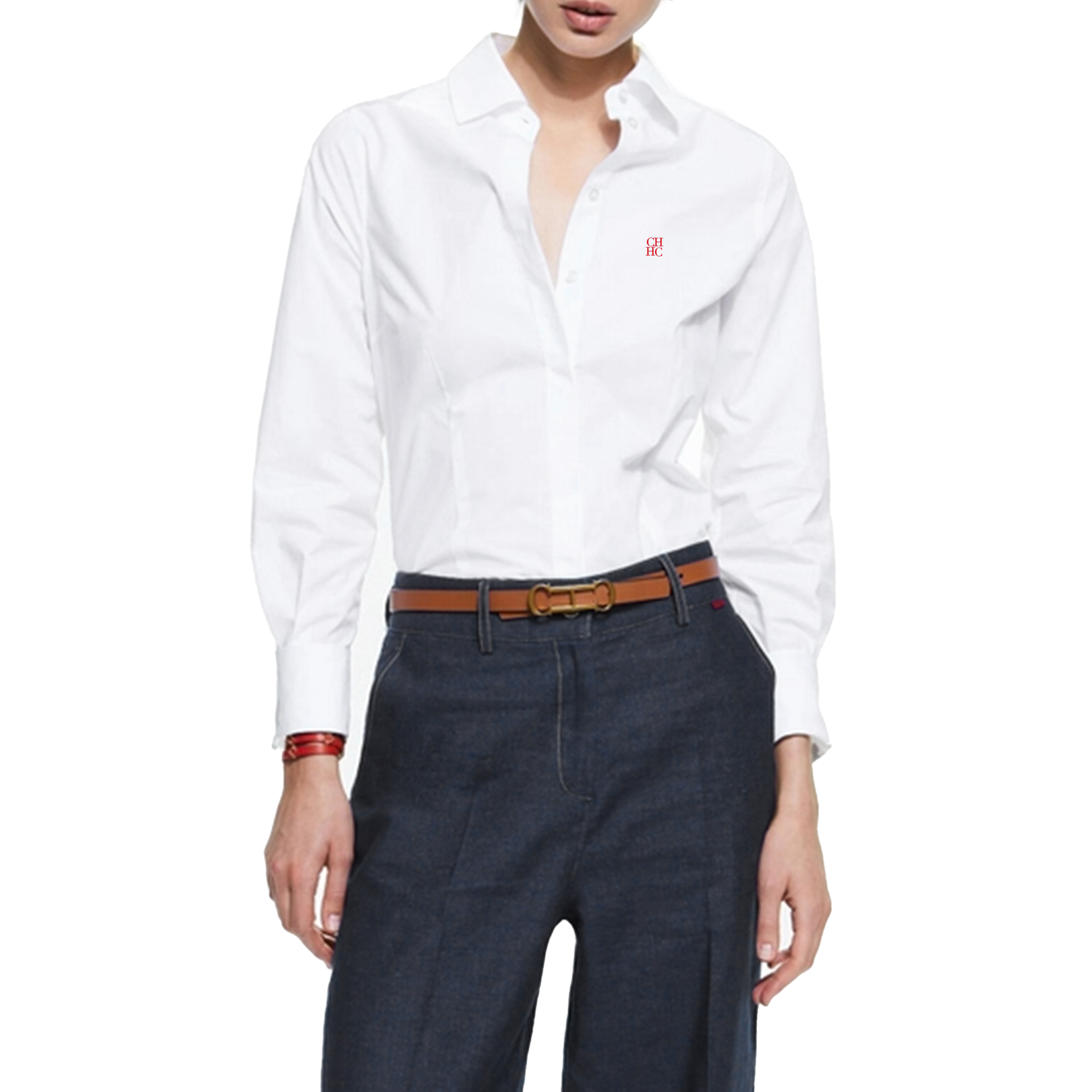 2025 Women Shirts Sexy Solid C - Formal Dress Female recension och pris
