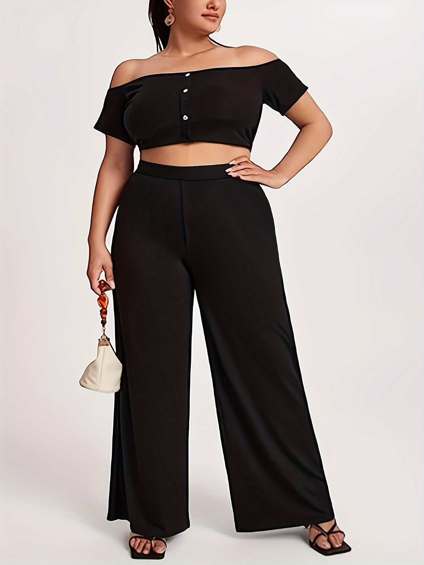 Women's summer 2024 new plus-s - Formal Wear For Women Xl recension och pris