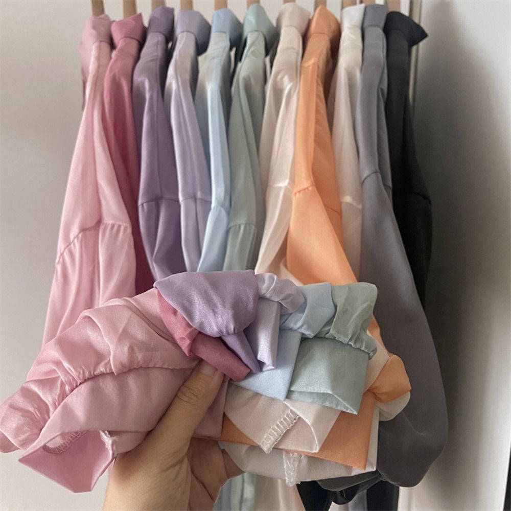 Casual Sun Protection Women Sh - Women'S Formal Wear Blouse recension och pris