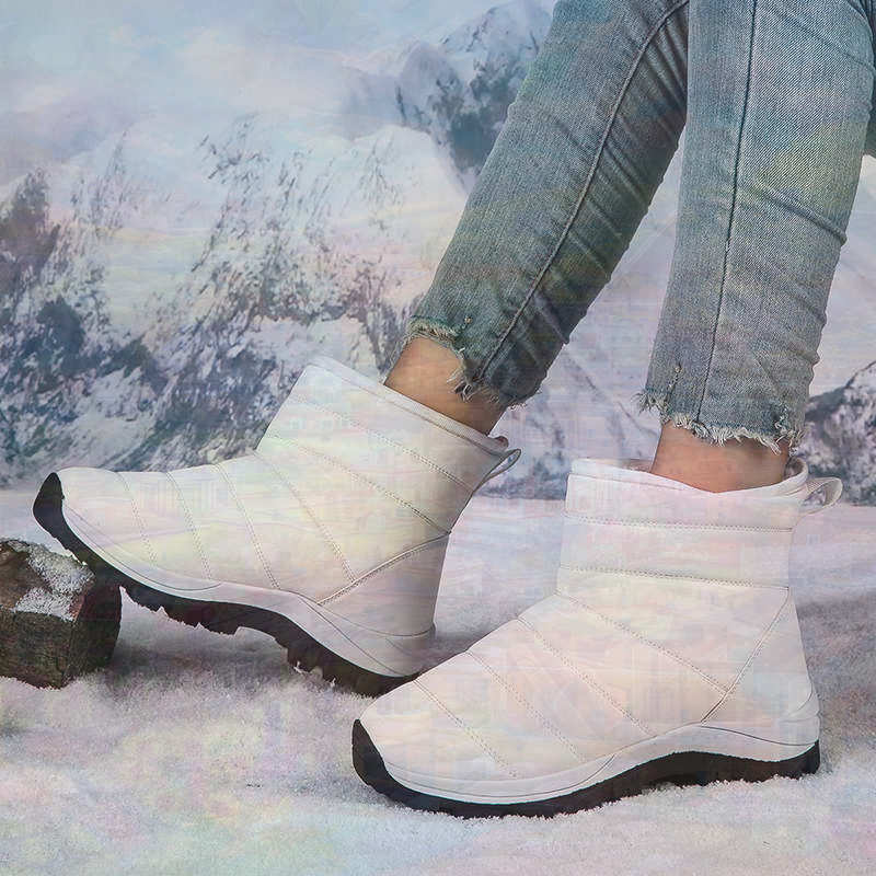 Nonslip Thermo Elderly Tennis  - Latest Women Formal Wear recension och pris