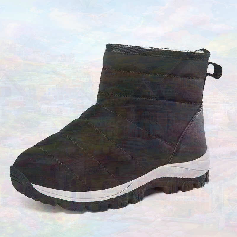 Nonslip Thermo Elderly Tennis  - Latest Women Formal Wear recension och pris