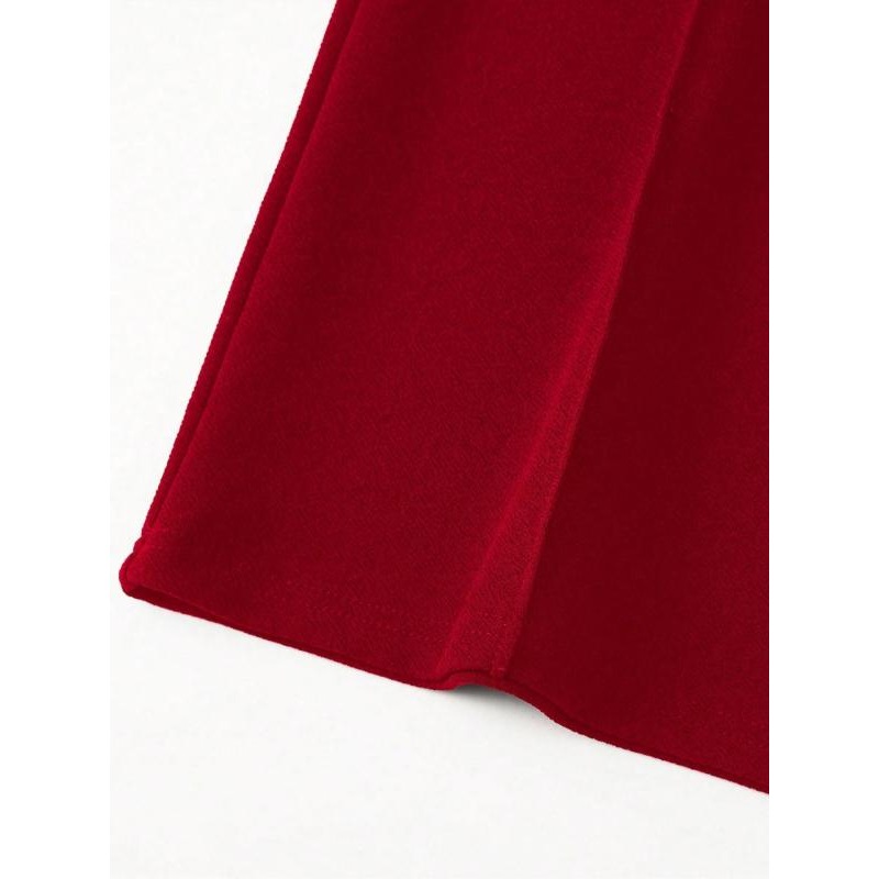 Plus Size 1XL-5XL Womens Wide  - Formal Wear For Women Xl recension och pris