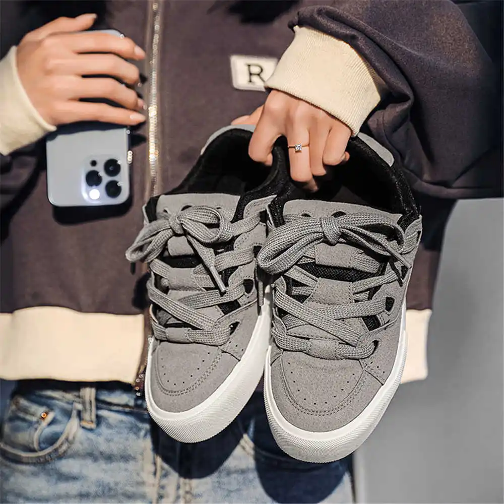 With Lacing Hiphop Women's Sch - Latest Women Formal Wear recension och pris
