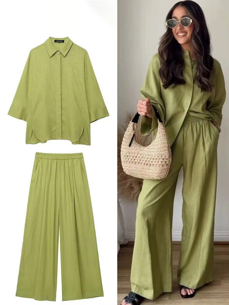 HH Women Casual Solid Blouse P - Women'S Formal Wear Blouse recension och pris