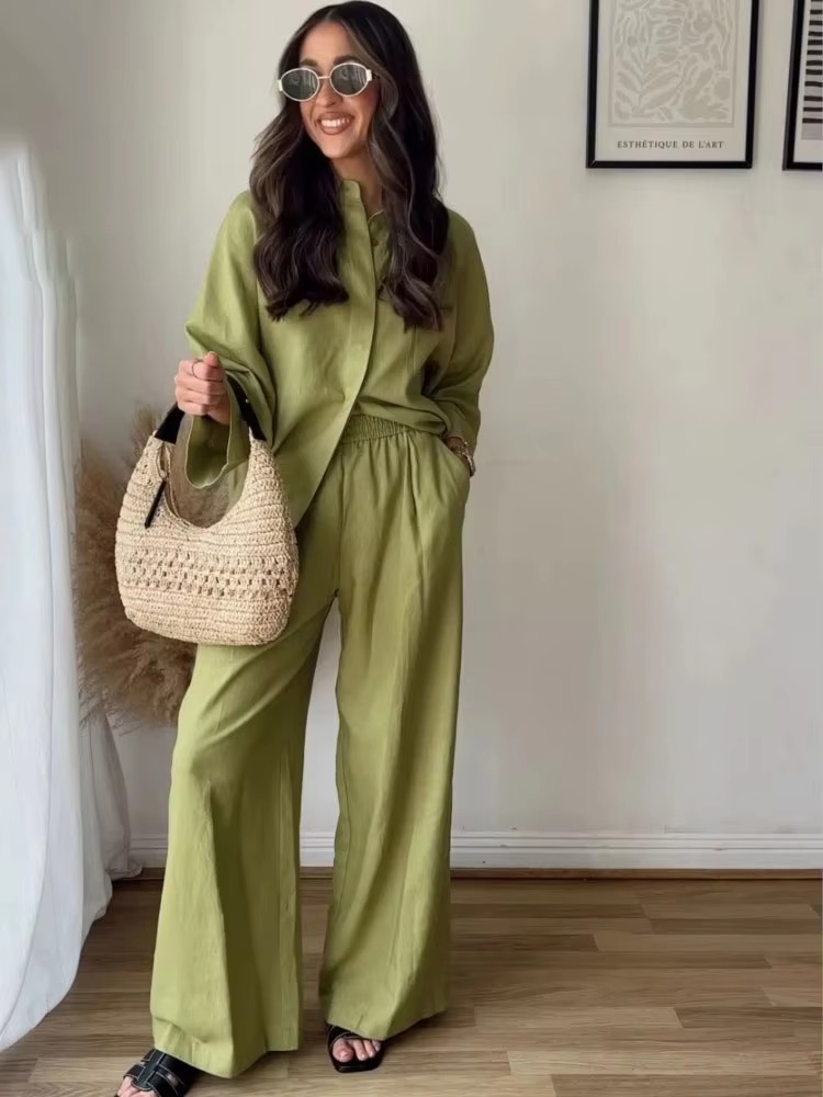 HH Women Casual Solid Blouse P - Women'S Formal Wear Blouse recension och pris