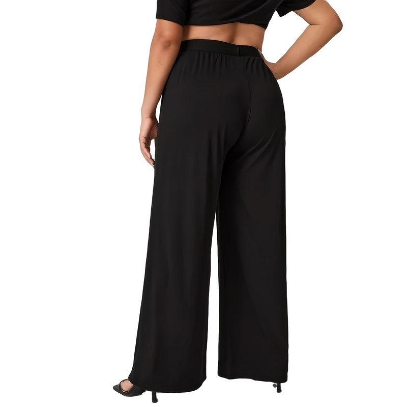 2026 Plus Size Women's Elastic - Formal Wear For Women Xl recension och pris