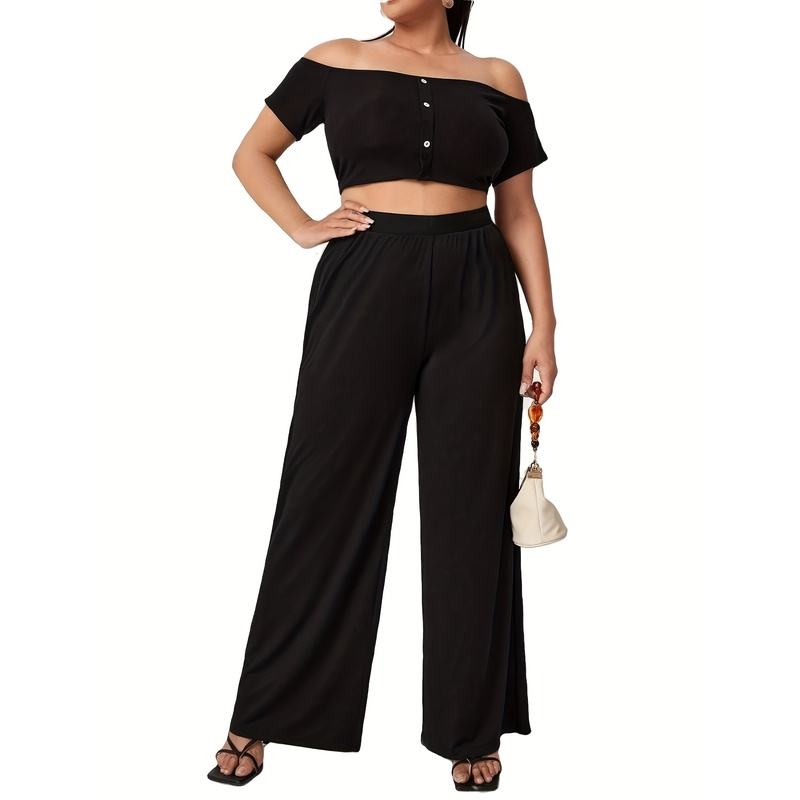 2026 Plus Size Women's Elastic - Formal Wear For Women Xl recension och pris