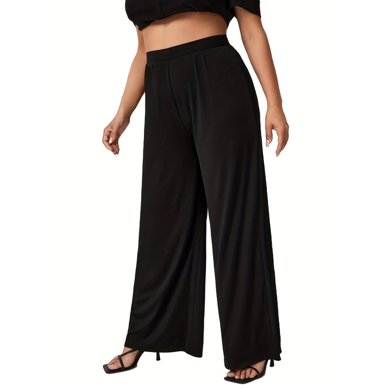 2026 Plus Size Women's Elastic - Formal Wear For Women Xl recension och pris